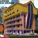 Construction Ministry WAC 1 Worldwide Apostolic Church