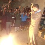 Youth Ministry 1 Schools 1 Worldwide Apostolic Church
